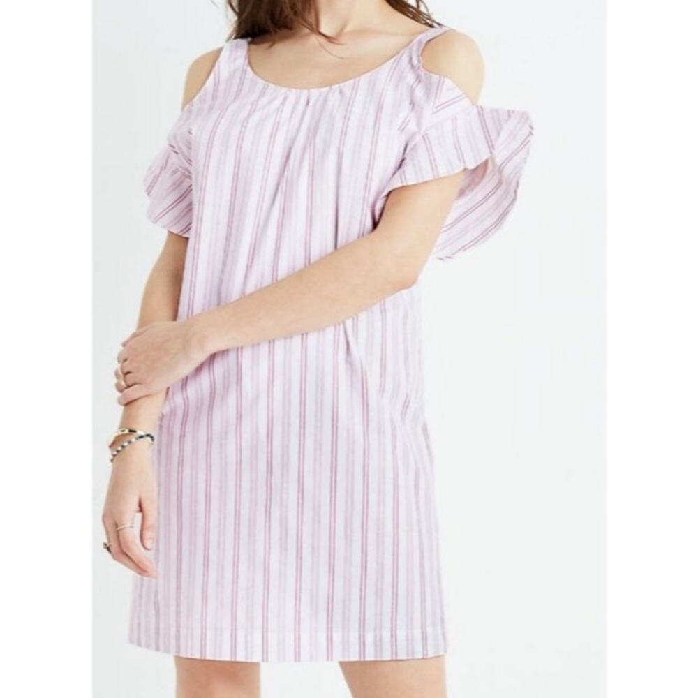 Madewell dress - Picture 6 of 7